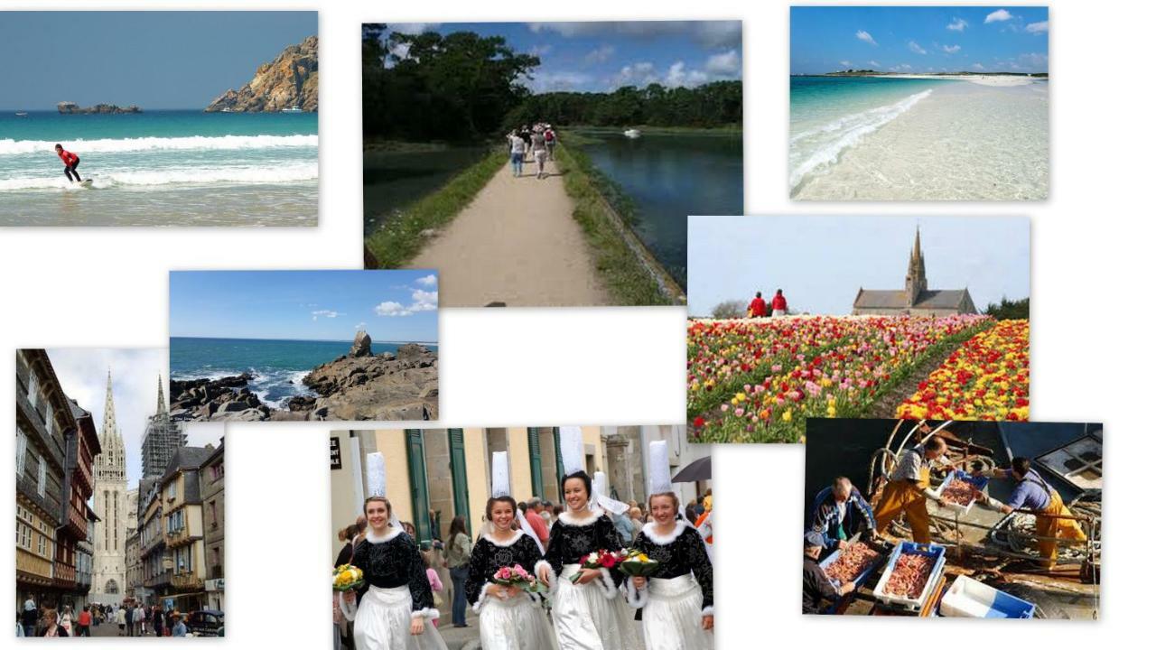 Maison Classee 3 Etoiles, Grand Jardin Clos Au Calme Proche Centre Ville, 10 Min Des Plages Pont-lʼAbbé Dış mekan fotoğraf
